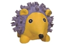Hugglehounds Ruff-Tex Violet the Hedgehog