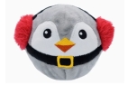 Hugsmart Happy Woofmas Penguin