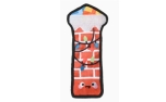 Hugsmart Happy Woofmas Santa´s Chimney