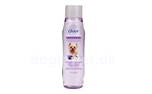 Hundeshampoo Oster Natural Extract, Lavendel-Kamille
