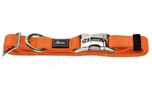 Vario Basic Strong Hundehalsband, orange