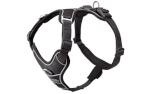 Hunter Hundegeschirr Divo UP, schwarz