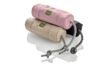 Hunter Trainer Snack Dummy mit Seil