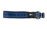 Hurtta Casual Hundehalsband, fluss