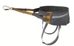 HURTTA Expedition Gürtel Belt ECO, blackberry