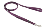 Hurtta Hundeleine Weekend Warrior Standard Leash, eggplant