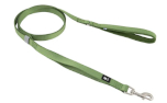 Hurtta Hundeleine Weekend Warrior Standard Leash, parsley grün