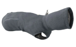 Hurtta Midlayer ECO Wärmende Hundejacke Warming, blackberry