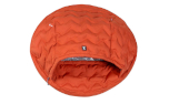 Hurtta Sleepover Hunde- Schlafsack Sleeping Bag, cinnamon