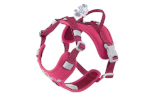 Hurtta Hundegeschirr Weekend Warrior Geschirr II ECO, ruby