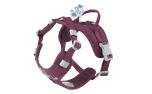 Hurtta Hundegeschirr Weekend Warrior II ECO eggplant