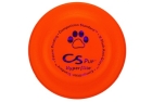 Hyperflite K-10 Discdogging Competition Pup orange