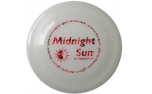 Hyperflite K10 Hundefrisbee Glow Midnight Sun