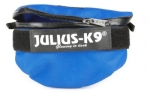 IDC®Universal-Packtasche für IDC®Longwalk Geschirr und Premium Jogging Set, blau