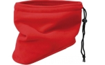 James & Nicholson Thinsulate Loopschal, red