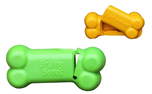 Jolly Pets Brainy Bones Hundeknochen