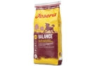 Josera Balance Trockenfutter für ältere Senioren und weniger aktive Hunde