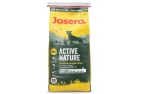 Josera Exklusiv Active Nature glutenfreies Trockenfutter für aktive Hunde
