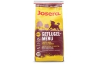 Josera Exklusiv Geflügel-Menue Trockenfutter für ausgewachsene Hunde