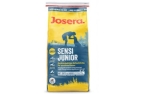 Josera Exklusiv Sensi Junior Trockenfutter für Welpen sportlicher Rassen