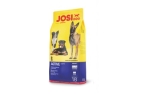 JosiDog Active Trockenfutter für ausgewachsene, aktive Hunde