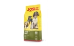 JosiDog Lamb Basic Trockenfutter für normal aktive Hunde