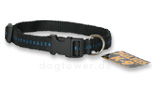 Julius K9 Nylon Hundehalsband