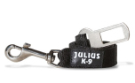 Julius K9 Sicherheitsgurt Adapter für Hunde