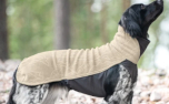 Jumppa Pomppa Fleecepullover 2026 2027, sand