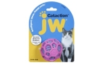 JW Pets Katzenspielzeug Cataction Rattle Ball