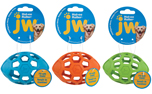 JW Pets Hol-EE Roller Egg