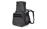 K9 Sport Sack Hunderucksack Tasche Skypack, schwarz