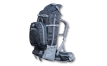 K9 Sport Sack® Kolossus Big Dog Carrier & Backpack black
