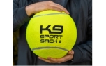 K9 Sport Sack® Too Big To Chew Tennis Ball
