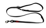 KONG Adjustable leash Black
