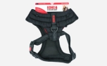 KONG Comfort harness Black