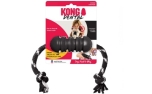 KONG Extreme Dental mit Seil