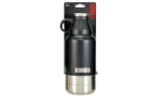 KONG H2O Duo Edelstahl- Hundeflasche