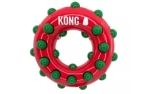 KONG Holiday Dotz Ring