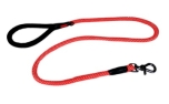 KONG Rope leash One Size Red