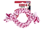 KONG Rope Ring Puppy Assorted