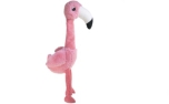 Kong Shakers Honkers Flamingo