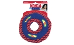 KONG Sneakerz Sport Disc with Rope
