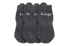 Kurgo Blaze Cross Socks 4-er Pack