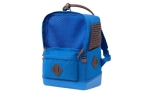 Kurgo Nomad Carrier Backpack blue
