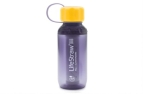 LifeStraw Play Trinkflasche mit Wasserfilter, slate