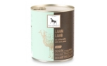 Lila Loves It Hundefutter Bio-Lamm mit Süßkartoffel Sensitiv
