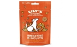 Lilys Kitchen Dog Breaktime Biscuits for Dogs