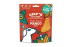 Lilys Kitchen Dog Plant Power Mango Jerky