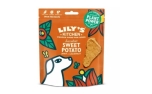 Lilys Kitchen Dog Plant Power Sweet Potato & Jackfruit Jerky